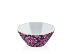 Tea Delight Blooming Baroque Tekli Tatlı Kasesi 12cm