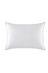 Sarev Line Dream Soft Beyaz Gofreli Özel Yastık 50*70 Cm