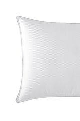 Sarev Line Dream Soft Beyaz Gofreli Özel Yastık 50*70 Cm