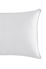 Sarev Line Dream Soft Beyaz Gofreli Özel Yastık 50*70 Cm