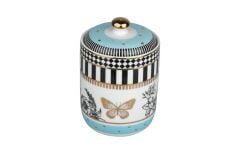 Lucky Art Maggey Bone Kavanoz 16Cm