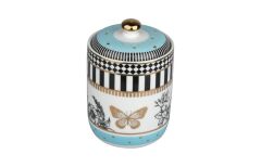 Lucky Art Maggey Bone Kavanoz 16Cm