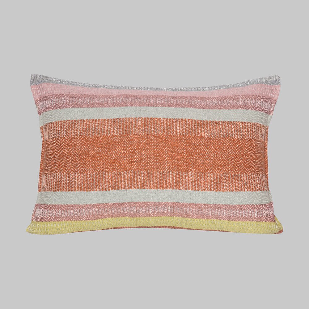 Sarev Levanto 35x55 Renkli Kırlent