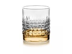 Ivv Shake Stır 4Lu Amber No:5 Bardak Seti 38 Cl