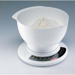 Leifheit Soehnle Culina Pro Analog Mutfak Terazisi - 5 Kg