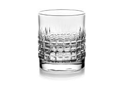 Ivv Shake Stır 4Lu  Şeffaf Bardak Seti 38 Cl