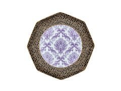 Tea Delight Blooming Baroque Tekli Tatlı Tabağı 21cm