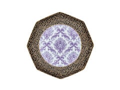 Tea Delight Blooming Baroque Tekli Tatlı Tabağı 21cm