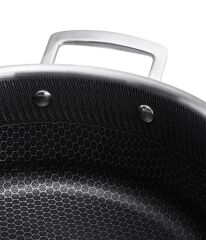 Maxx Doria Steel Fusion 20 Cm Derin Tencere