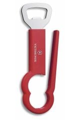 Victorinox Şişe Açacağı Kırmızı