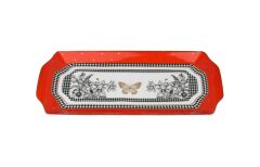 Lucky Art Maggey Bone Baton Tabak 36Cm