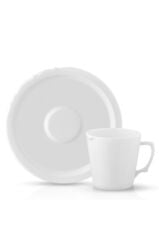 Koleksiyon Eser-İ Istanbul Çay Fincanı Seti 6'Lı Sade