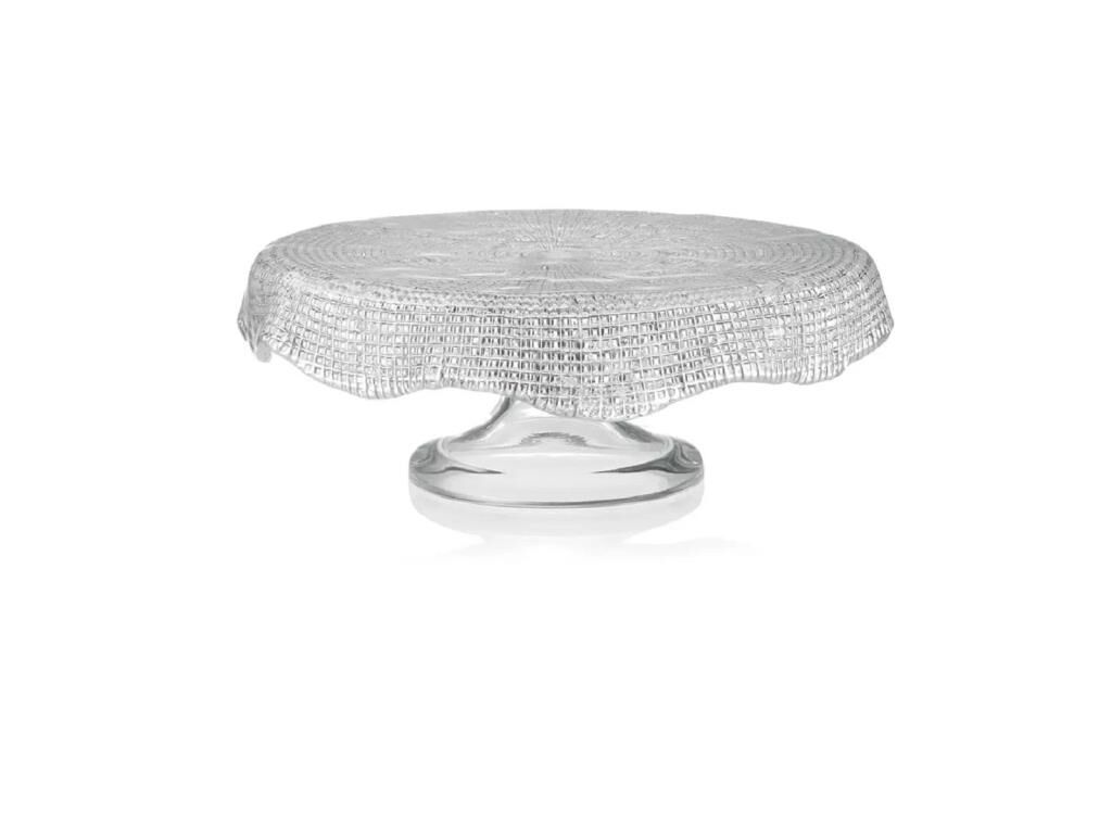 Ivv Dıamente Pasta Servis Tabağı 33 Cm