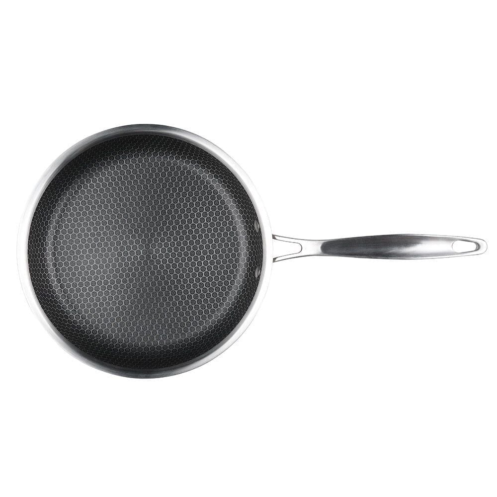 LEGGNO ELITE PRO 30cm 3ply honey-comb tava