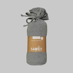 SAREV MEDULAS FITTED CARSAF TK, .K.GRİ