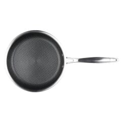 LEGGNO ELITE PRO 28cm 3ply honey-comb tava