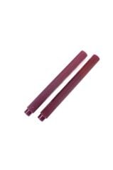 Mikasa Moor Pembe Degradeli 2li Mum 27cm