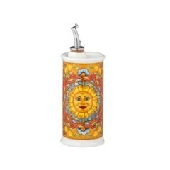 Nuovacer - Sicilya Güneş Yağlık 250ml