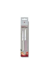 Victorinox Swiss Modern 2Li Bıçak Seti Blush Le 2022 Limitli Üretim 6.9096.2L2