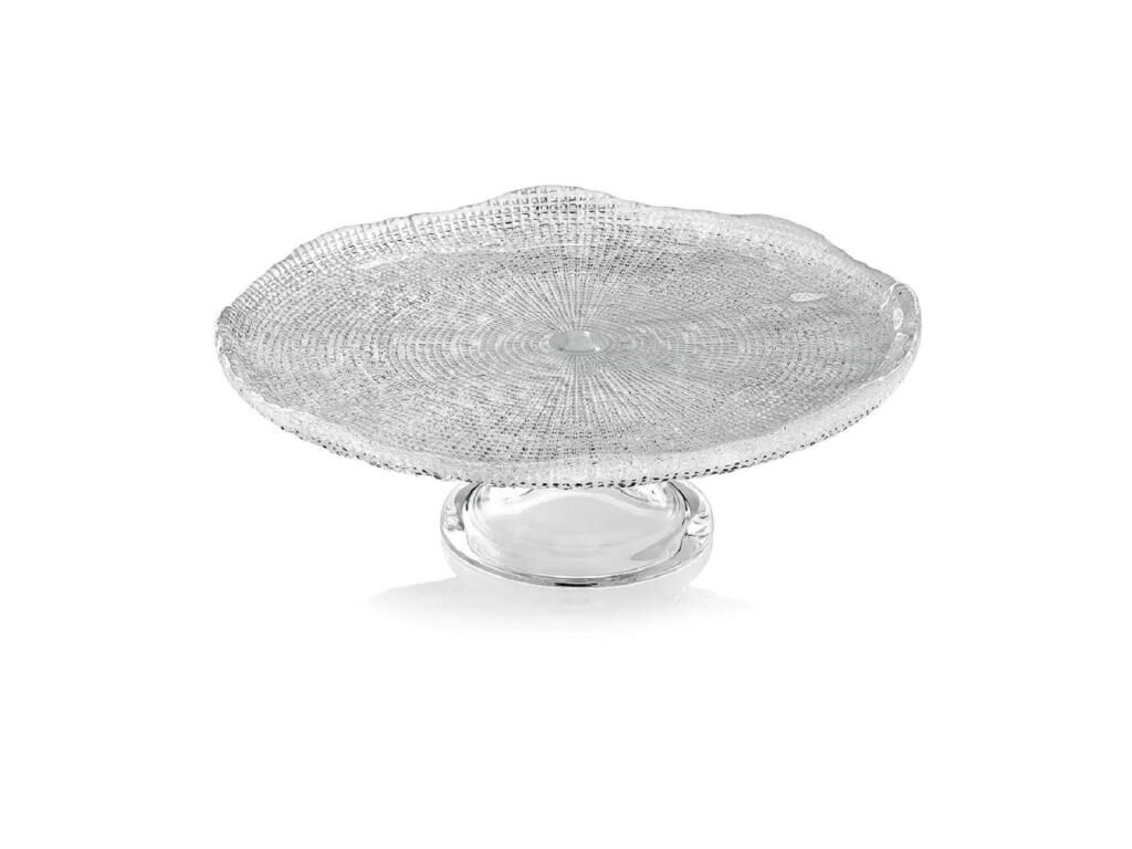 Ivv Dıamente Pasta Sunum Tabağı 32 Cm