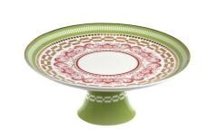 Lucky Art Lancelot Bone Ayaklı Kek Standı 27Cm