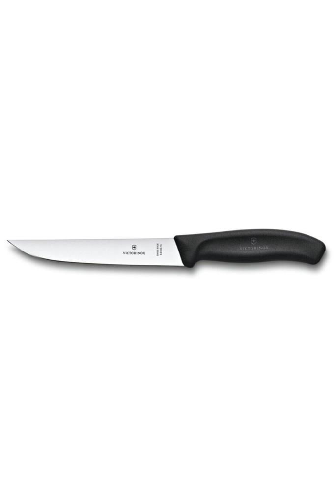 Victorinox 6.8103.15B Swissclassic 15Cm Doğrama Bıçağı (Blisterli)