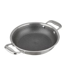 LEGGNO ELITE PRO 20cm 3ply honey-comb sahan