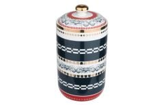 Lucky Art Lancelot Bone Kavanoz 21Cm