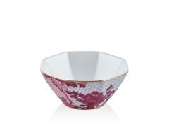 Tea Delight Regency Damask Tekli Tatlı Kasesi 12cm