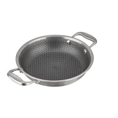 LEGGNO ELITE PRO 16cm 3ply honey-comb sahan