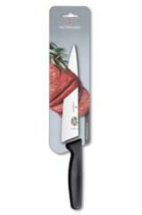 Victorinox 5.1903.19B 19Cm Blisterli Şef Dilimleme Bıçağı