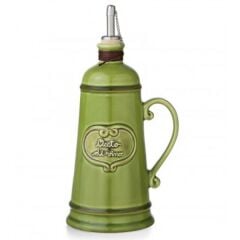 Nuovacer - Vintage Yeşil Yağlık - 750ml