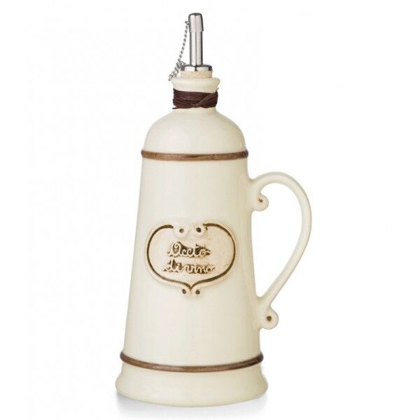 Nuovacer - Vintage Krem Yağlık - 750ml