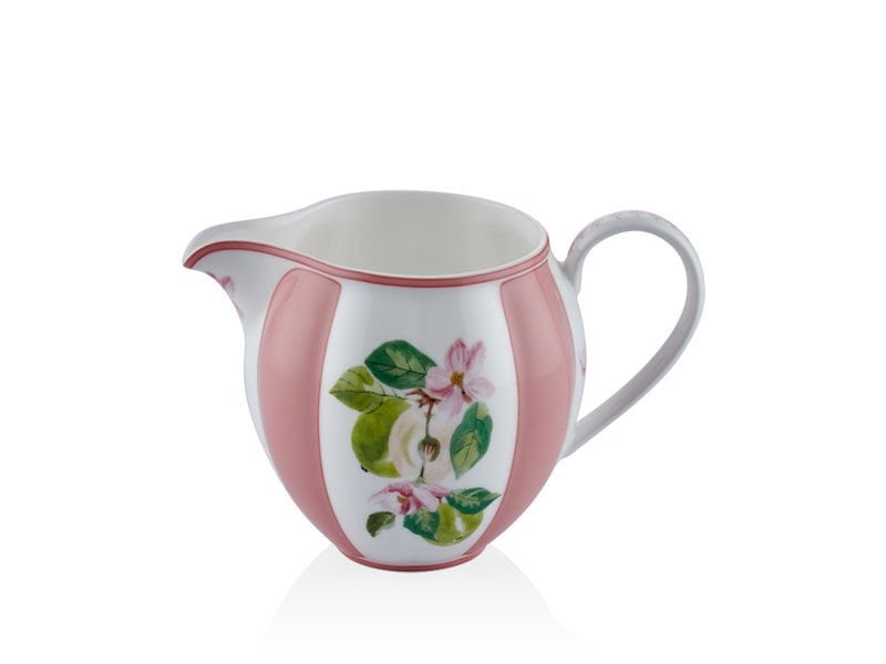 Tea Delight Horticool Pink - Sütlük