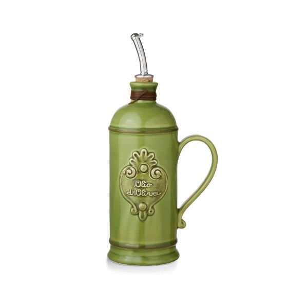 Nuovacer - Vintage Yeşil Yağlık - 750ml
