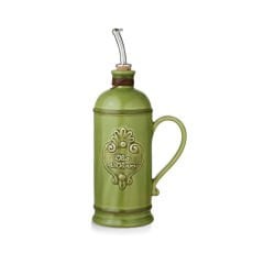 Nuovacer - Vintage Yeşil Yağlık - 750ml