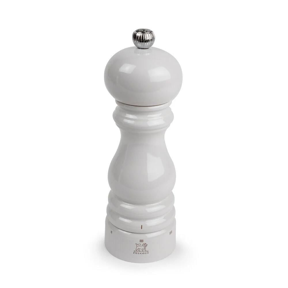 Peugeot Paris Tuz Değirmeni 18 Cm Gri