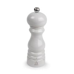 Peugeot Paris Tuz Değirmeni 18 Cm Gri