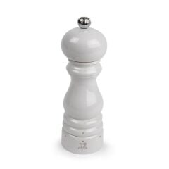 Peugeot Paris Tuz Değirmeni 18 Cm Gri