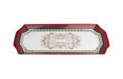 Lucky Art Lancelot Bone Baton Tabak 36Cm