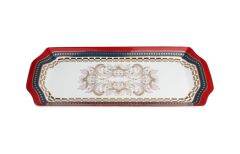 Lucky Art Lancelot Bone Baton Tabak 36Cm