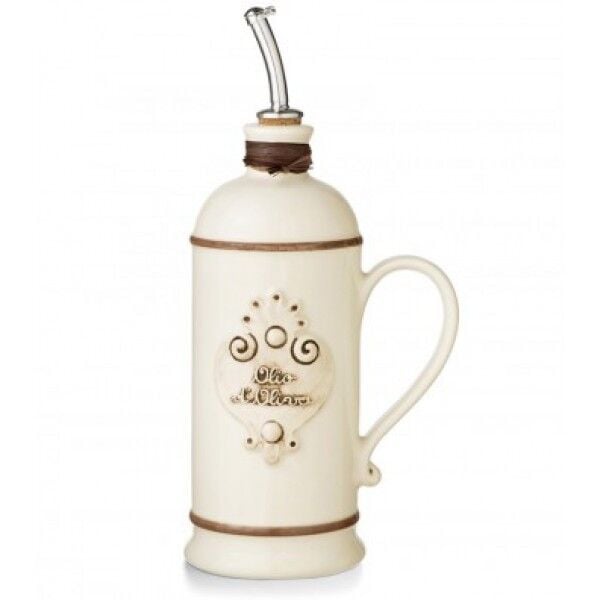 Nuovacer - Vintage Krem Yağlık - 750ml