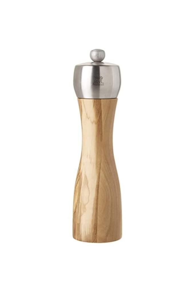 Peugeot Fidji Karabiber Değirmeni Olive 20 Cm