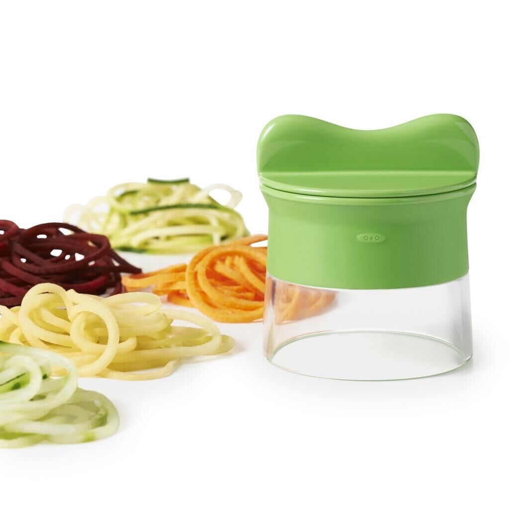 Oxo  Gg Spiral Doğrayıcı