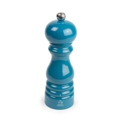 Peugeot Paris Tuz Değirmeni 18 cm Mavi