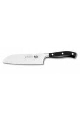 Victorinox 7.7303.17G Dövme Çelik Santoku Bıçağı