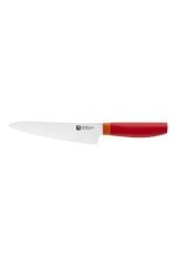 Zwilling Now S Kompakt Şef Bıçağı | Özel Formül Çelik | 14 Cm