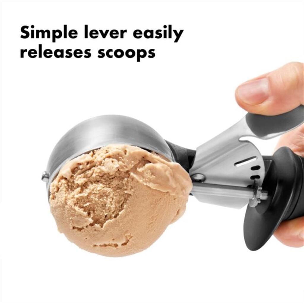 Oxo 11295100 Gg Swipe Dondurma Kaşığı