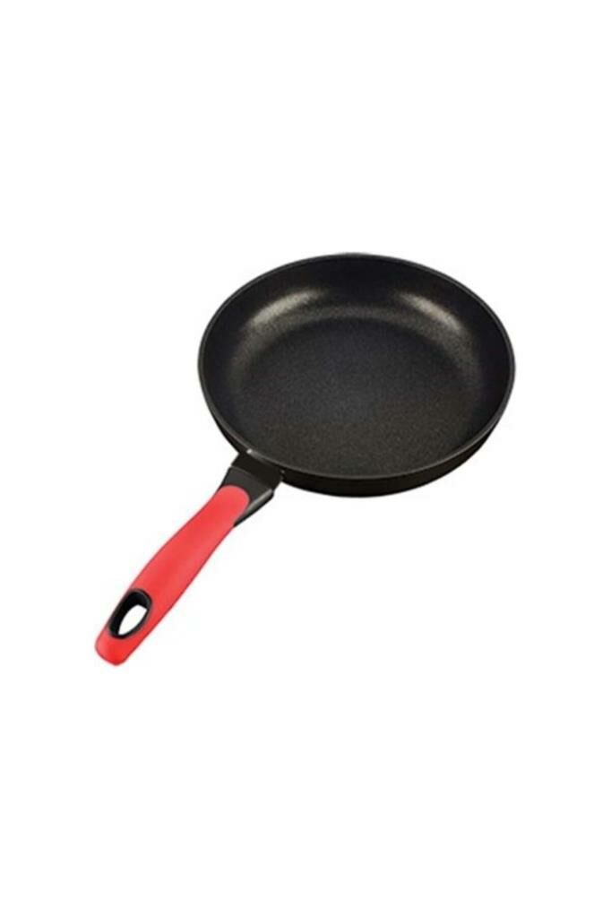 Leggno 28 Cm Granit Tava Kırmızı Clr2800Tv28Rd