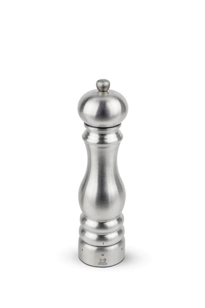 Peugeot Paris Inox K.Biber Değirmeni U-Select 22Cm